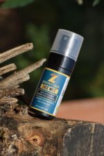 Face Mist with Cucumber, Green Tea and Basil | Visit Zivontique