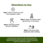 Best Lotion For Dry and Sensitive Skin