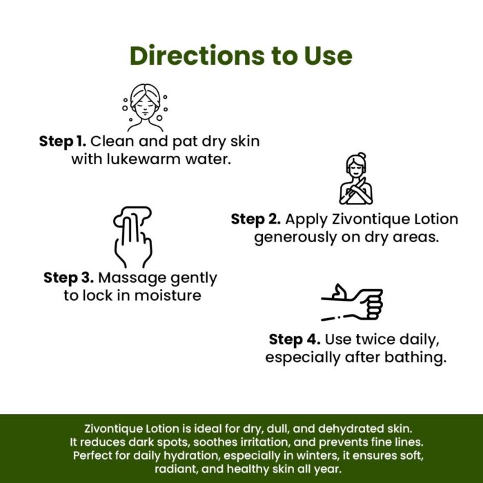 Best Lotion For Dry and Sensitive Skin