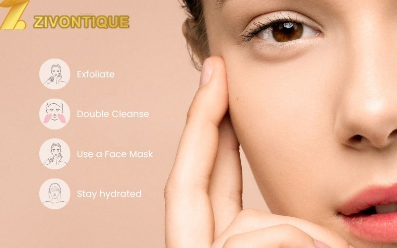 Add a Natural Glow to Your Face in Monsoon & Have Protected Skin