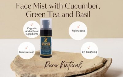 Add a Natural Glow to Your Face in Monsoon & Have Protected Skin 